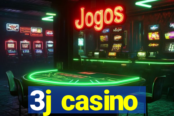 3j casino